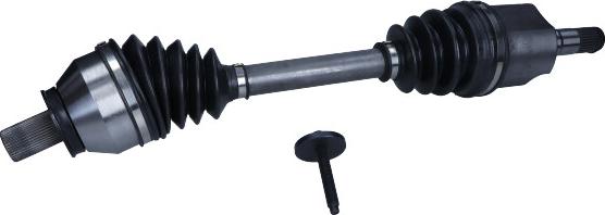 Maxgear 49-2368 - PÓŁOŚ FORD MONDEO IV 10- LE