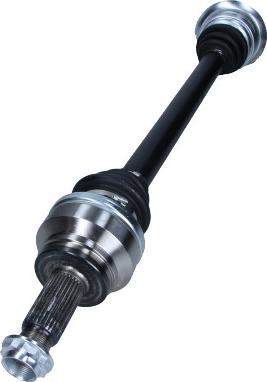 Maxgear 49-2302 - PÓŁOŚ BMW X5 E70-F15-F85 06- LE-PR