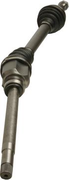 Maxgear 49-2313 - PÓŁOŚ CITROEN C3 II-DS3 PR 876MM