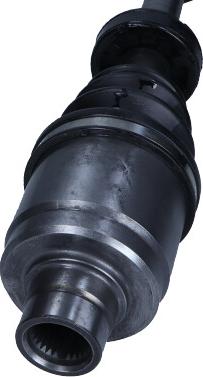 Maxgear 49-2385 - PÓŁOŚ HONDA ACCORD VIII 08- 2.2 I-DTEC PR.