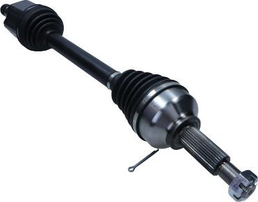Maxgear 49-2382 - PÓŁOŚ FORD TRANSIT CUSTOM 2.2TDCI LE