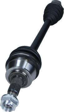 Maxgear 49-2324 - PÓŁOŚ CITROEN NEMO 1.4HDI LE BIPPER