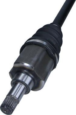 Maxgear 49-2324 - PÓŁOŚ CITROEN NEMO 1.4HDI LE BIPPER