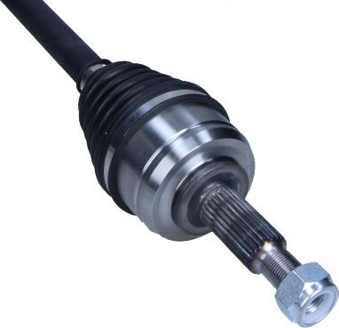 Maxgear 49-2326 - PÓŁOŚ DACIA DOKKER 1.6-1.5DCI LE 648MM