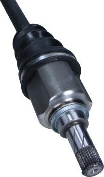 Maxgear 49-2326 - PÓŁOŚ DACIA DOKKER 1.6-1.5DCI LE 648MM