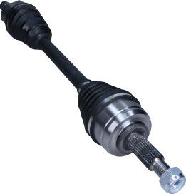 Maxgear 49-2326 - PÓŁOŚ DACIA DOKKER 1.6-1.5DCI LE 648MM