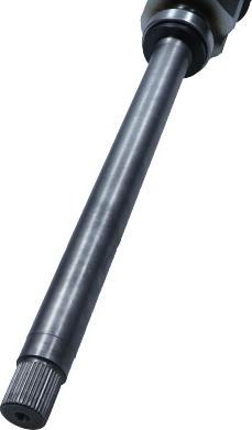 Maxgear 49-2320 - PÓŁOŚ CITROEN C5 III 2.0HDI PR 407-EXPERT