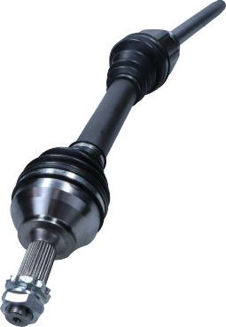 Maxgear 49-2320 - PÓŁOŚ CITROEN C5 III 2.0HDI PR 407-EXPERT