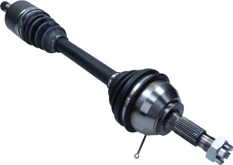 Maxgear 49-2323 - PÓŁOŚ CITROEN JUMPY 2.0HDI 07--C5-407 LE