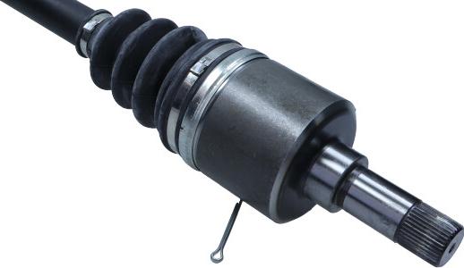 Maxgear 49-2323 - PÓŁOŚ CITROEN JUMPY 2.0HDI 07--C5-407 LE