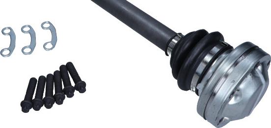 Maxgear 49-2289 - PÓŁOŚ BMW E60-E61 03- LE-PR