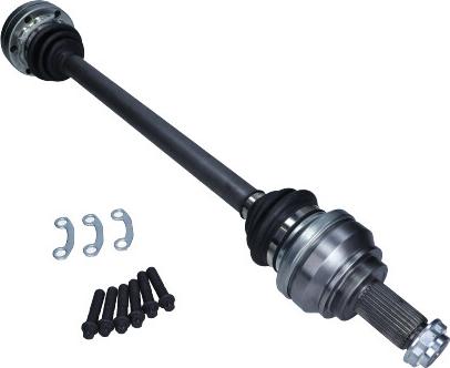 Maxgear 49-2289 - PÓŁOŚ BMW E60-E61 03- LE-PR