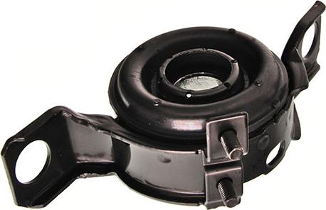Maxgear 49-2227 - PODPORA WAŁU MITSUBISHI OUTLANDER 2.0-2.4 4WD 02-06 TYLNA