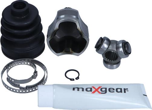 Maxgear 49-2795 - PRZEGUB WEW. DAEWOO MATIZ-CHEVROLET SPARK