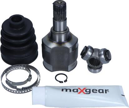 Maxgear 49-2795 - PRZEGUB WEW. DAEWOO MATIZ-CHEVROLET SPARK