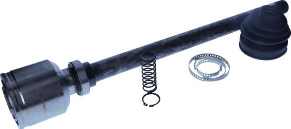 Maxgear 49-2790 - PRZEGUB WEW. CITROEN JUMPER-BOXER 3.0HDI 3.0M-JET