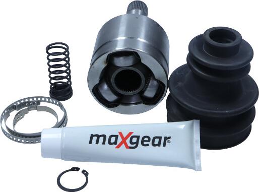 Maxgear 49-2793 - PRZEGUB WEW. CITROEN JUMPY 37Z-89MM-39Z