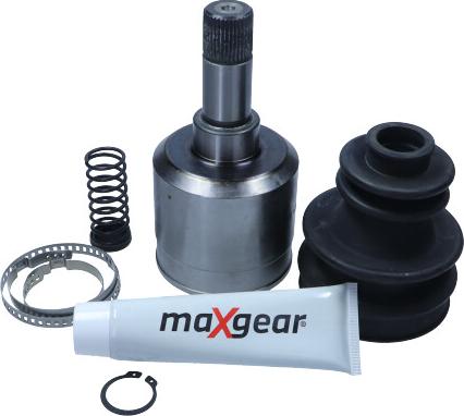 Maxgear 49-2793 - PRZEGUB WEW. CITROEN JUMPY 37Z-89MM-39Z