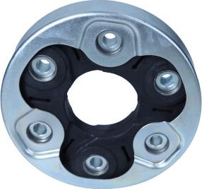 Maxgear 49-2755 - PRZEGUB ELAST. WAŁU VW GOLF4-5-6- PASSAT- SHARAN- OCTAVIA 1.9TDI-2.0TDI-2.3 V5-2.8 V6 96- 4MOTION