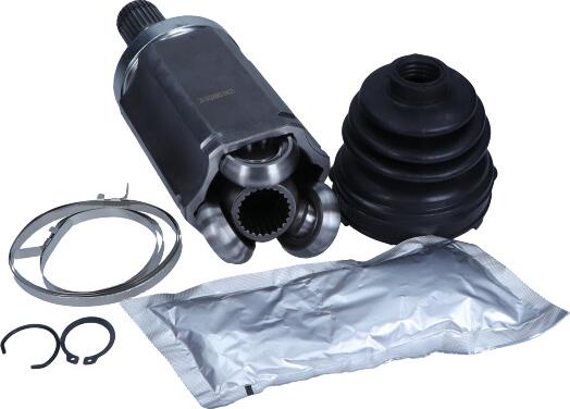 Maxgear 49-2781 - PRZEGUB WEW. BMW F20-F30-F32-F10 LE. 26X44X27