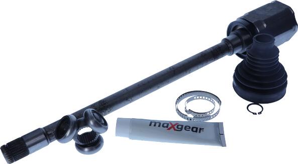 Maxgear 49-2788 - PRZEGUB WEW. BMW X5-X6 E70-E71 26X44X27 PR.