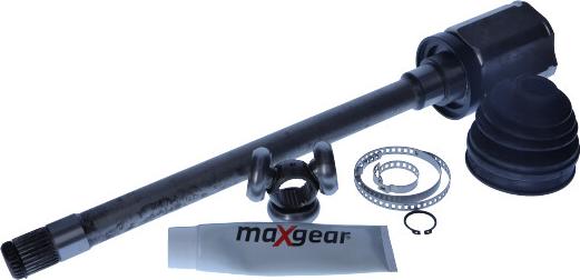 Maxgear 49-2783 - PRZEGUB WEW. BMW X3 E83 03- PR. 24X44X27