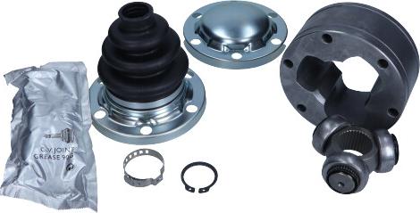 Maxgear 49-2776 - PRZEGUB WEW. ALFA ROMEO 146-156-166 97- LE