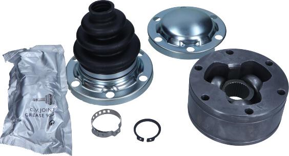 Maxgear 49-2776 - PRZEGUB WEW. ALFA ROMEO 146-156-166 97- LE