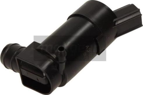 Maxgear 45-0046 - POMPKA SPRYSKIWACZA FORD MONDEO III-IV FOCUS II