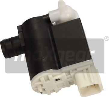 Maxgear 45-0051 - POMPKA SPRYSKIWACZA HYUNDAI IX55-CEED-SPORTAGE