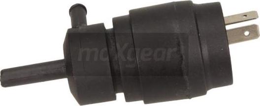 Maxgear 45-0004 - POMPKA SPRYSKIWACZA VW GOLF 1-2