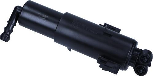 Maxgear 45-0080 - DYSZA SPRYSKIWACZA REFLEKTORA AUDI A4 07-16 LE