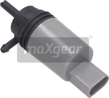 Maxgear 45-0035 - POMPKA SPRYSKIWACZA BMW E60-61
