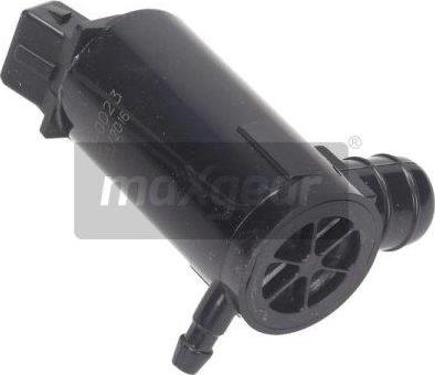 Maxgear 45-0023 - POMPKA SPRYSKIWACZA VOLVO