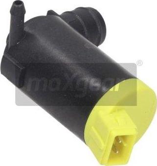 Maxgear 45-0027 - POMPKA SPRYSKIWACZA CITROEN-FIAT-PEUGEOT