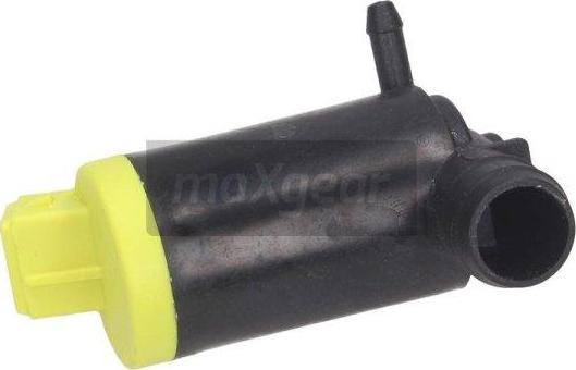 Maxgear 45-0027 - POMPKA SPRYSKIWACZA CITROEN-FIAT-PEUGEOT