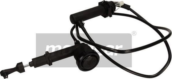 Maxgear 46-0070 - POMPA SPRZ. LANDROVER FREELANDER 1.8 16V 98-06