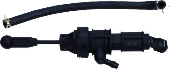 Maxgear 46-0129 - POMPA SPRZ. JEEP COMPASS- PATRIOT 2.0-2.2CRD 4X4 06-