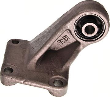 Maxgear 40-0457 - PODUSZKA MOSTU MITSUBISHI T. OUTLANDER 03- LE