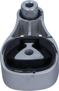 Maxgear 40-0566 - PODUSZKA SIL. SMART FORTWO 0.8CDI-1.0 07- LE