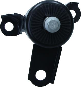 Maxgear 40-0669 - PODUSZKA SIL. MAZDA 2 07-14