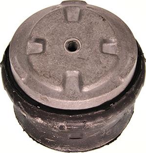 Maxgear 40-0109 - PODUSZKA SIL. DB W203 PR