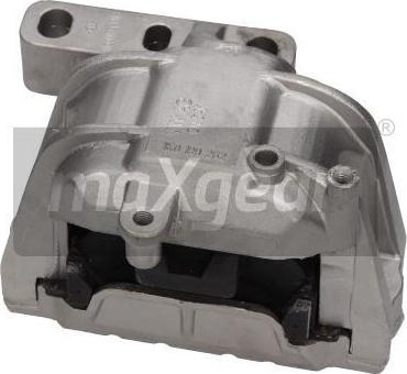 Maxgear 40-0103 - PODUSZKA SIL. VW A3-GOLF5 PR