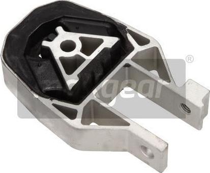 Maxgear 40-0175 - PODUSZKA SIL. FORD FOCUS-C-MAX 1.6-2.0 03- ALUMINIUM
