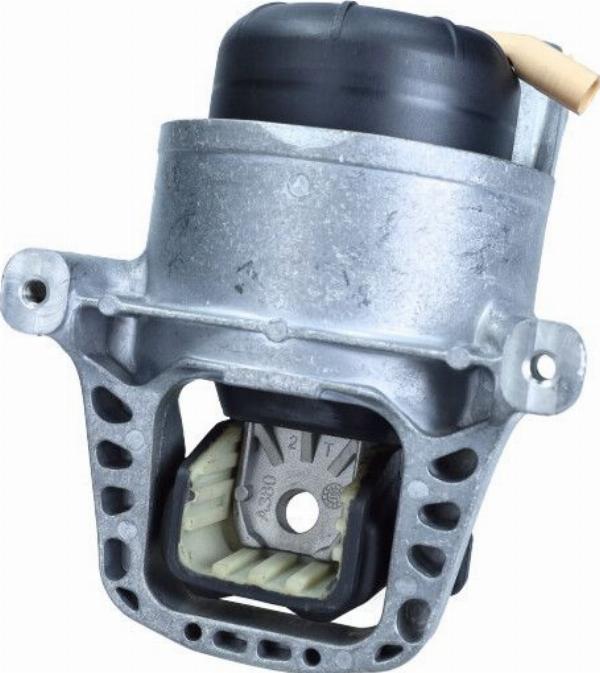 Maxgear 40-0848 - PODUSZKA SIL. AUDI A4- A5 15- LE
