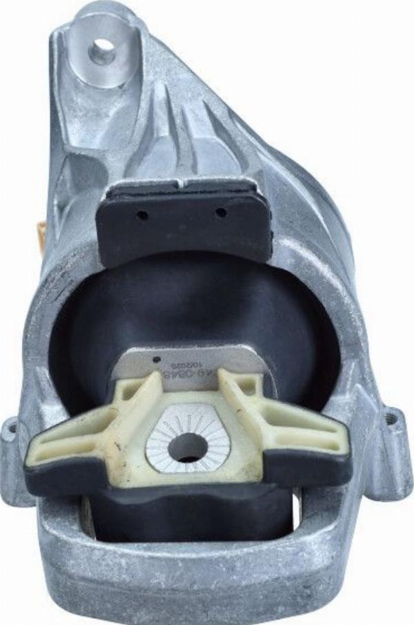 Maxgear 40-0848 - PODUSZKA SIL. AUDI A4- A5 15- LE