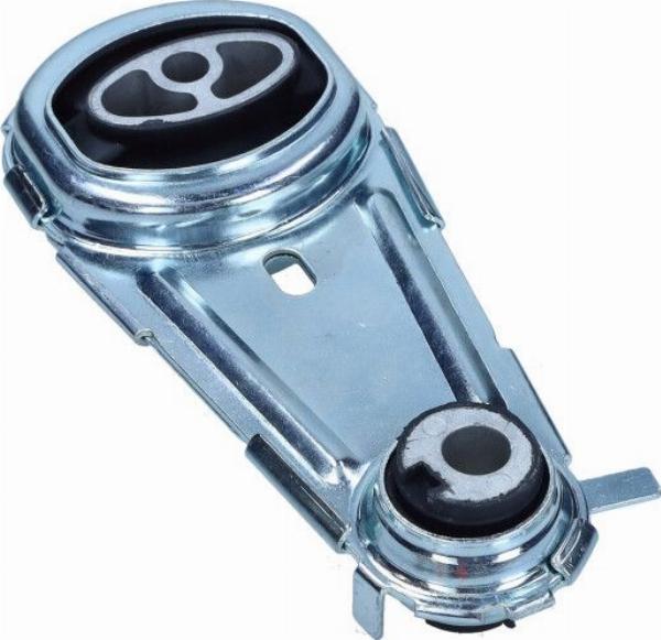 Maxgear 40-0815 - PODUSZKA SIL. RENAULT SCENIC- MEGANE- FLUENCE 08- PRZÓD