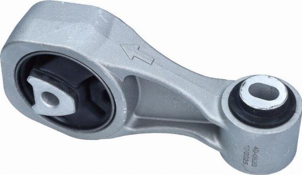 Maxgear 40-0820 - PODUSZKA SIL. NISSAN JUKE- PULSAR 10- TYŁ