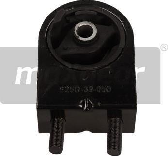 Maxgear 40-0399 - PODUSZKA SIL. MAZDA 323-5- PREMACY