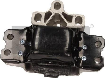 Maxgear 40-0346 - PODUSZKA SIL. VW A3-GOLF5 LE